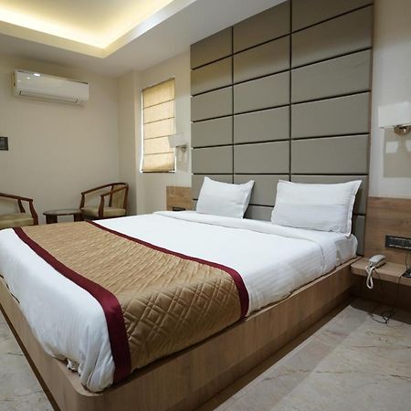 Hotel The Venue Dhanbād Zewnętrze zdjęcie