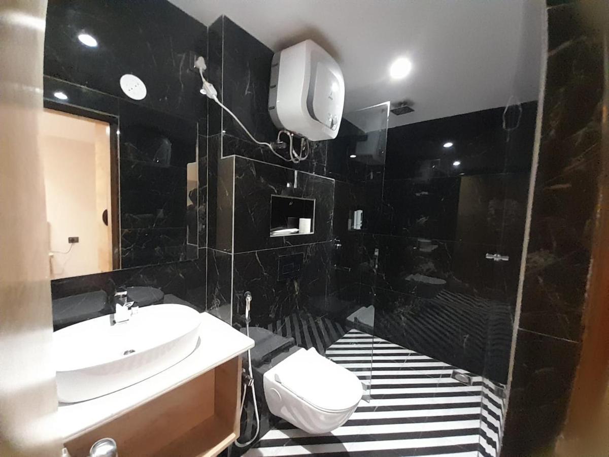 Hotel The Venue Dhanbād Zewnętrze zdjęcie